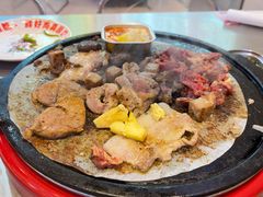 -哈哈碳都·牛肋条无限自助烤肉(宝龙店)