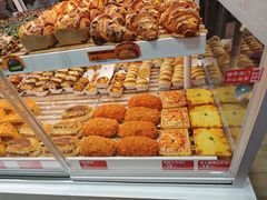 -味多美蛋糕(劲松京客隆店)