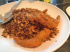 -三亚亚龙湾瑞吉酒店·铭轩中餐厅Mingxuan·海南菜·粤菜