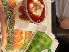 -德克士(砂之船奥特莱斯店)