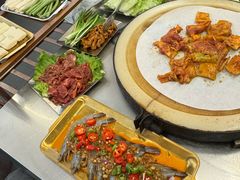 -老渔家·白族·石板烧.野生菌火锅(大理古城叶榆路店)