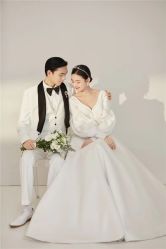 -摩玛婚纱摄影(杭州店)