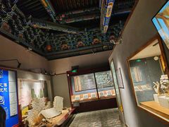 -张掖大佛寺景区