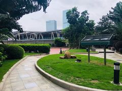 -深圳凯宾斯基酒店