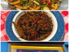 -三只鸟本地特色菜馆(上饶总店)