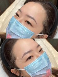 -七月美睫 美甲