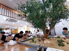 -东升灌浆包(辛庄街总店)