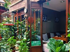 -束河人家(南锣鼓巷店)