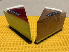 -小半有礼(天河南店)