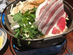 寿喜锅-二丁目食堂(铁西万象汇店)