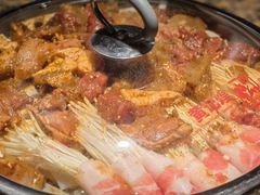 -黄记煌三汁焖锅(宽城万达店)