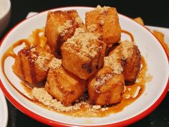 -辣尚瘾·烤鱼·新川菜(牡丹园直营店)