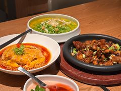 -榕意·川味之美(深业上城店)