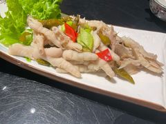 川椒凤爪-梅飞酒家(桑园路店)