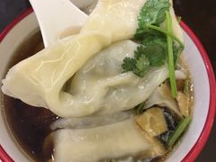 -五观堂素食(新华路店)