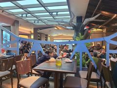 -津沽小院(天津之眼店)