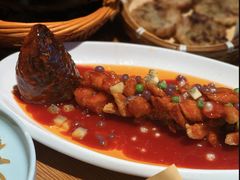 -打酱油·非遗淮扬菜(瘦西湖梅岭店)