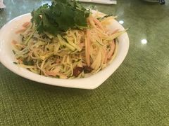 -桃子餐厅·天津菜(红星路直营店)