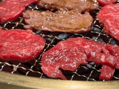 -谷牛日式烤肉(宝山U天地店)