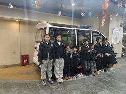 -点点梦想城(金水路店)