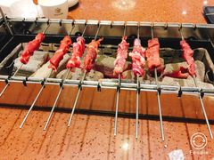 -合合大冷面(湖南店)