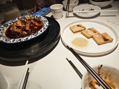 -川味堂·四川豆花(八卦岭店)