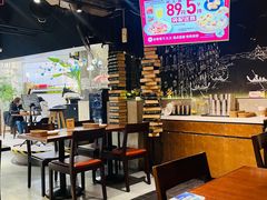 -斯比特花园西餐厅(东方商厦店)