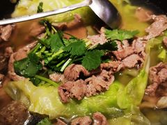 -川堂风·跷脚牛肉·乐山爆炒(宝山日月光店)