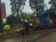 -启东恒大海上威尼斯酒店