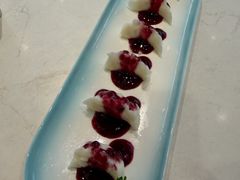 -船歌·鱼水饺青岛菜(国贸商城店)