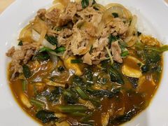 -COCO壱番屋(现代城店)