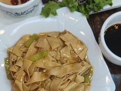 -清真嘎咕馅饼(奉天街店)