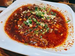 -柴窝堡22号辣子鸡·传承新疆菜