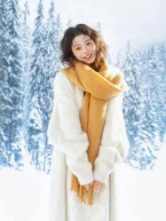 -虞美人古装摄影(汉服体验)