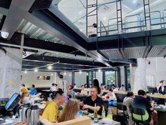 大堂-一棠龙虾•王牌虾球(楚河汉街店)