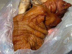 -济南孟家扒蹄店