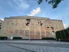 -上海四行仓库抗战纪念馆
