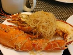 -武汉武昌威斯汀酒店-知味自助餐厅