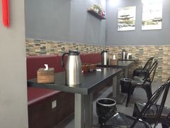 -喔爸韩国料理(环球银泰城店)