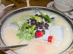 巴马黑豆腐-桂小厨广西菜(印象城店)