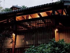 -凤翔首邑温泉度假村