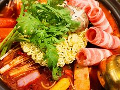 -崔解放·朝韩大排档(虹悦城店)