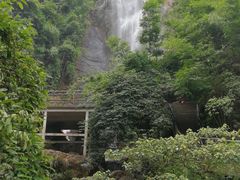 -亚婆田·白水寨生态旅游度假区