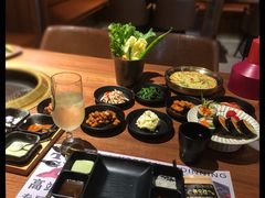 -虎哥六韩式烤肉料理 TIGERGRILL(隆生金山湖中心购物广场店)