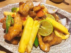 -泰堤坊(淡水体育馆店)