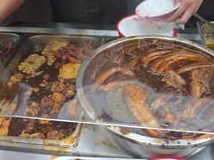 -刘小忙把子肉(北园大街总店)