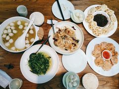 -聚缘堂·海鲜私房菜(松岭路店)