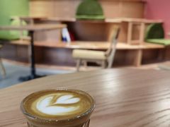 -Catch Bagel(芳草地店)