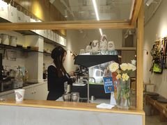 -via coffee(万象城店)