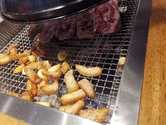 -肉甲韩国木炭烤肉(新壹街1店)